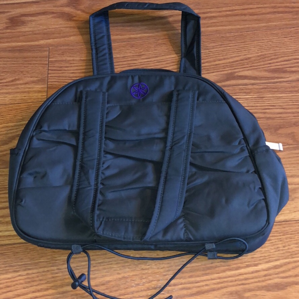 Giam Yoga Bag